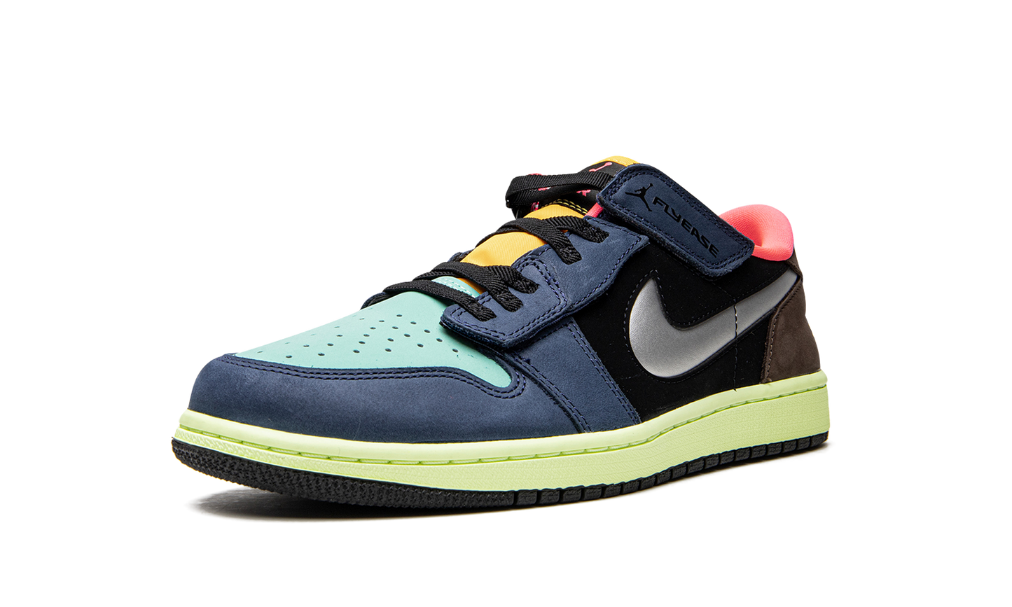 1 Low FlyEase "Bio Hack" DM1206 201