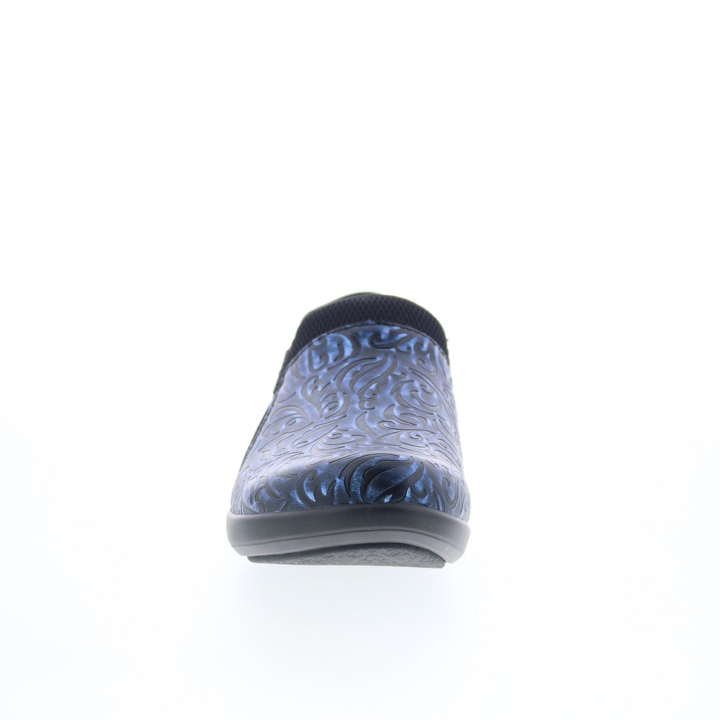 Alegria Duette DUE-7723 Womens Blue Synthetic Lifetsyle Sneakers Shoes