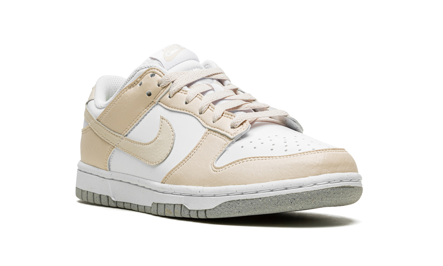 DUNK LO NEXT NATURE MNS WMNS"Light Orewood Brown" DN1431 100