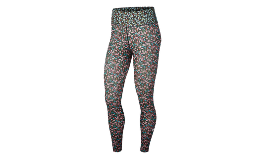 One 7/8 Tights"Floral Mixed" CU5077 895