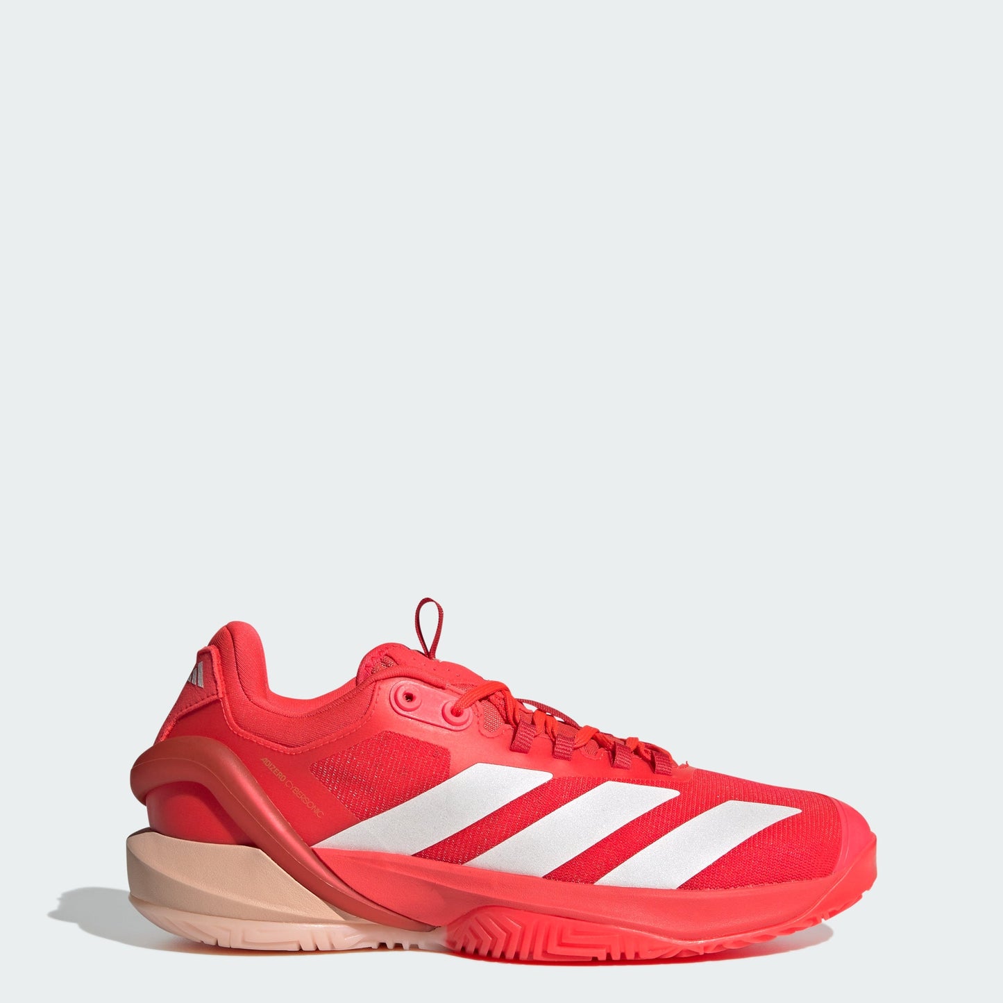 Women's Adizero Cybersonic 2 Tennis Shoes
