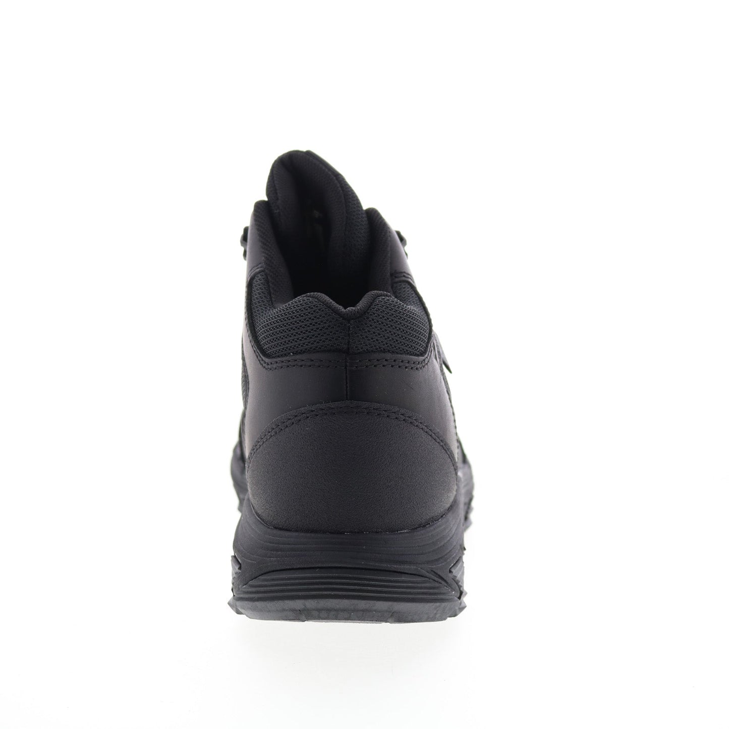 Bates Rush Shield Mid Dryguard E01044 Mens Black Wide Tactical Boots