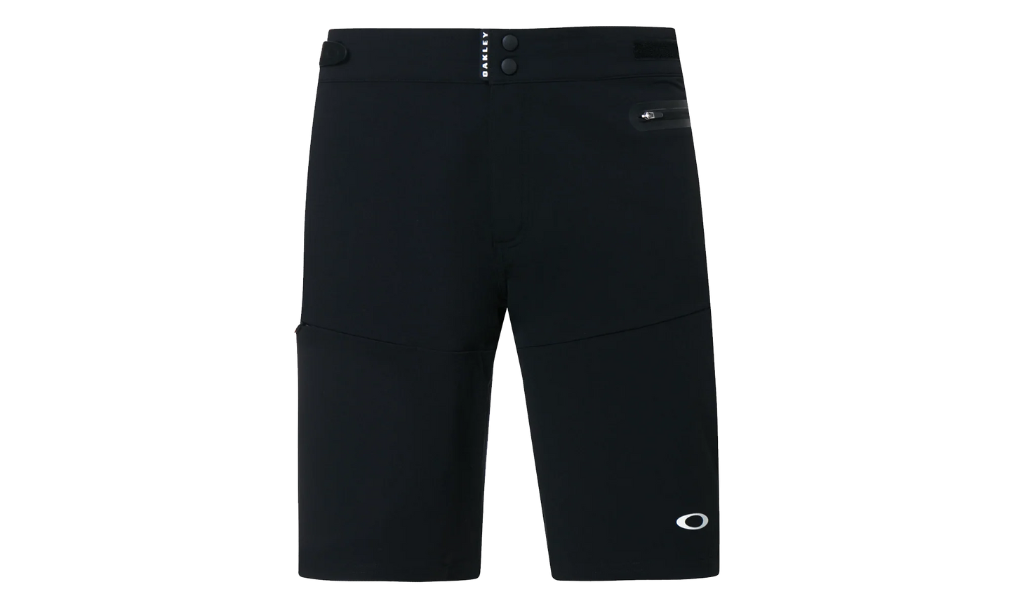MTB Trail Short "Blackout" FOA400585 02E