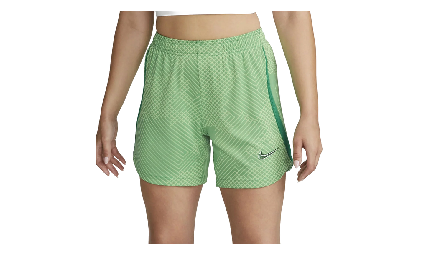 Dri-Fit Strike Soccer Shorts WMNS "Green" DV2867 370