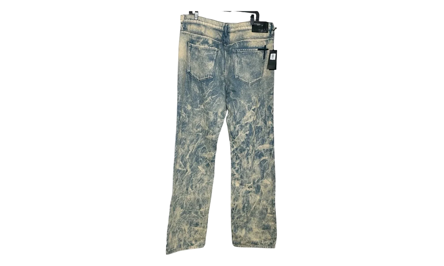 Jonas Straight Leg Jeans "Albite" MS23D423 B1327ALBIT