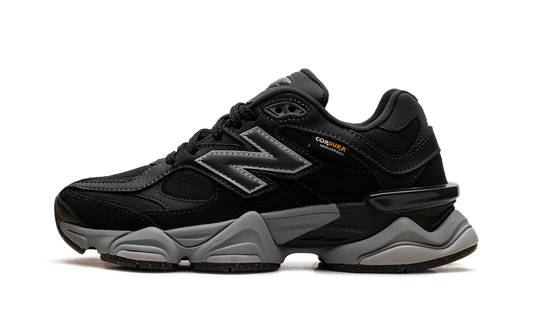 9060 "Cordura - Black Grey" U9060ORA