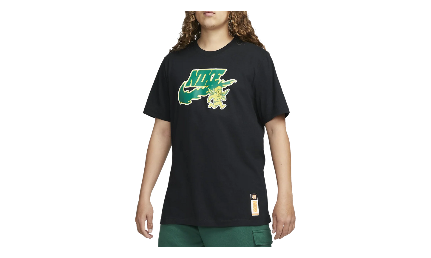Sportswear Cherub T-shirt "Black" FD1315 010