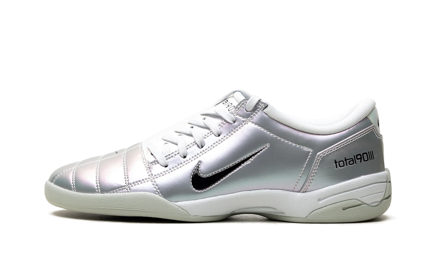 Total 90 3 Premium "Off White Iridescent" IM3500 100