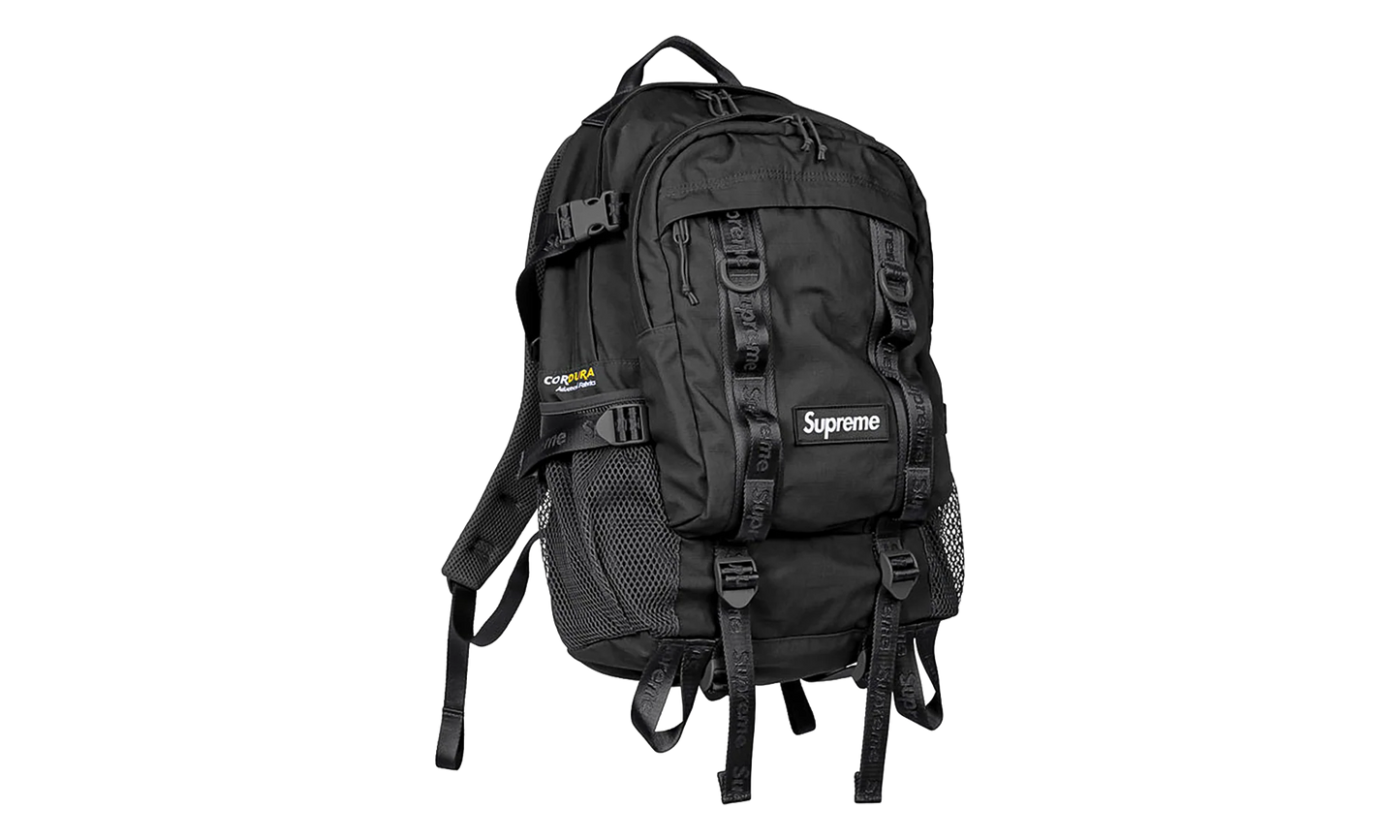 Backpack "SS26 - Black" SU27054