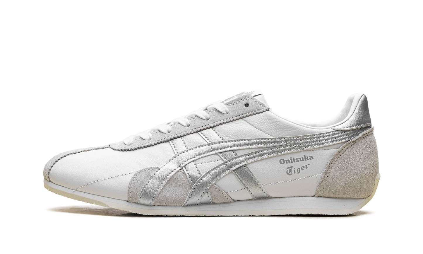 Runspark "White Silver" 1183B480 104