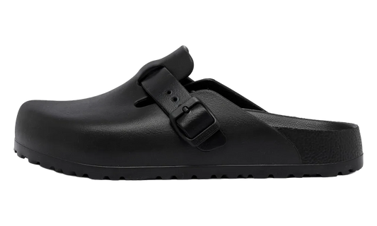 Boston Leather "Black" 1026789