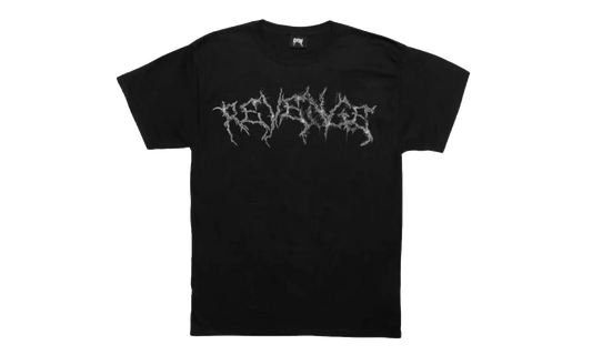 Spider Lightning T-Shirt "Black" BQ4U1X4M