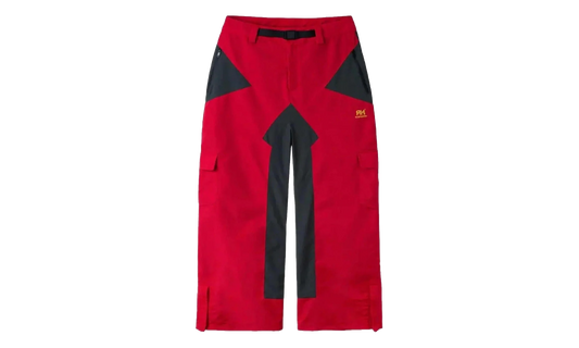 Raspberry RH Trail Pants "Red" GV009