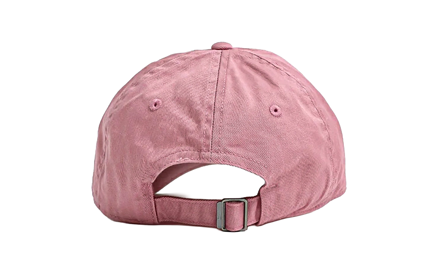Unstructured Futura Wash Cap "Elemental Pink / White" FB5368 699