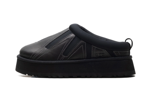 Tazz Sunwave Slipper WMNS "Black" 1169771 BLK