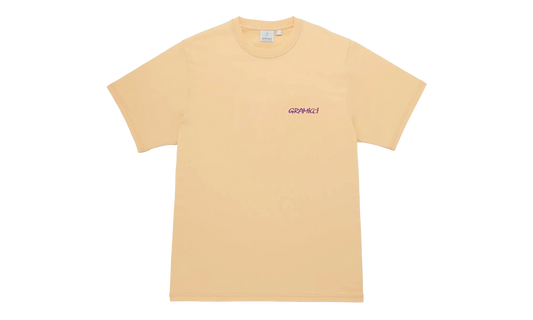 Ice Sculpture SS Tee "Mango" G6SU T118 MANGO