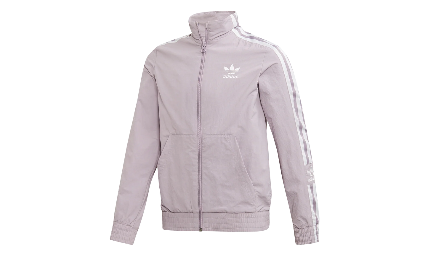 New Icon Track Jacket GS "Soft Vision" ED7790