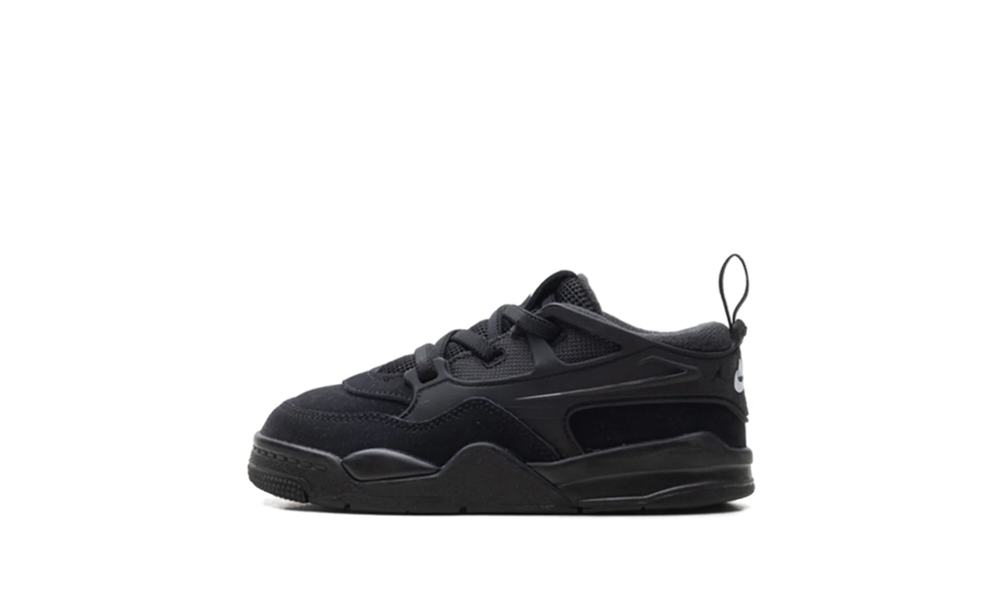 Jordan 4 RM TD "Black Cat" FQ7937 004