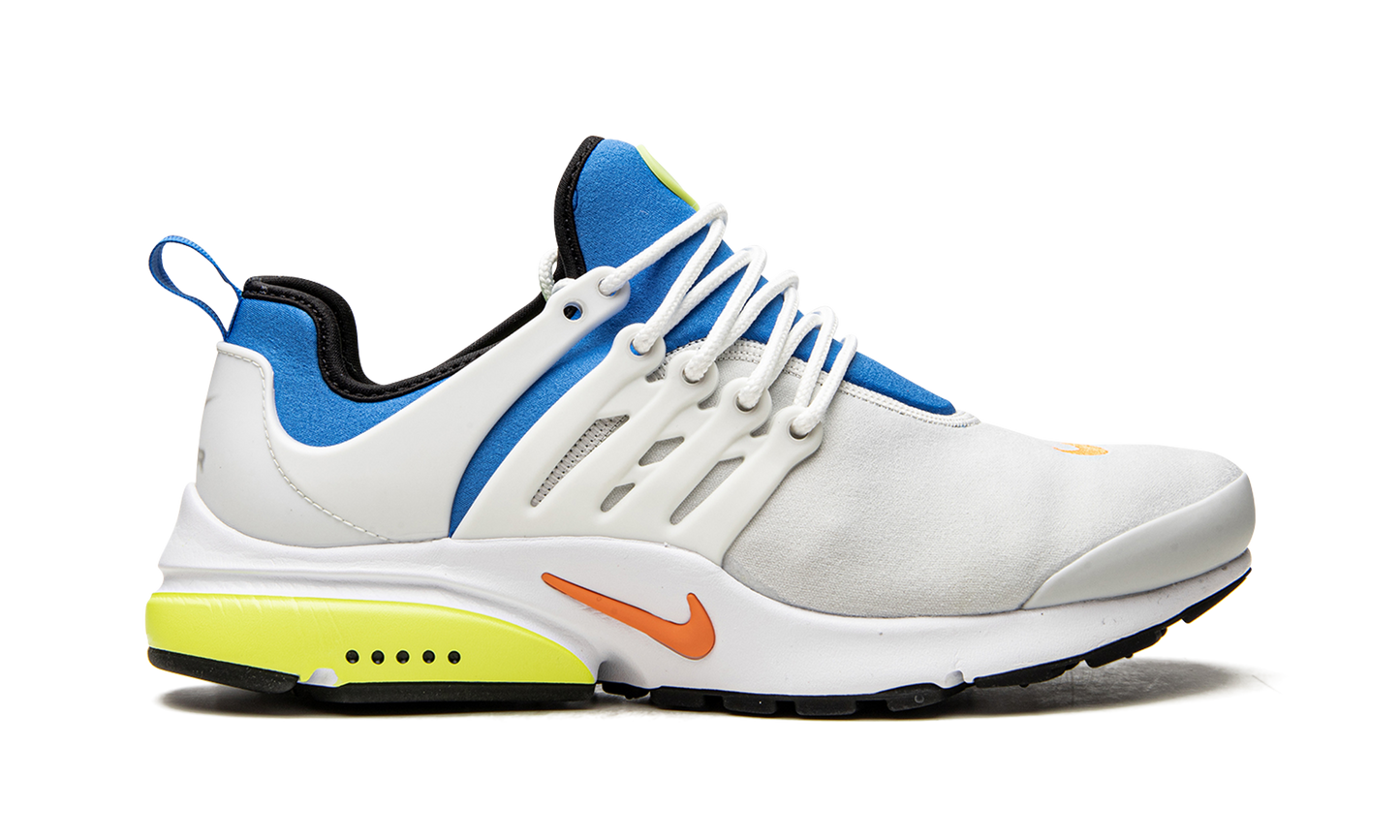 AIR PRESTO WMNS"Photon Dust/ Volt" DO6692 001
