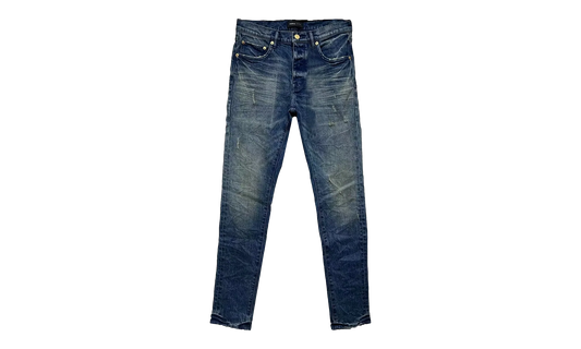 WESTERN BLUE "Blue" P001 WBMD124