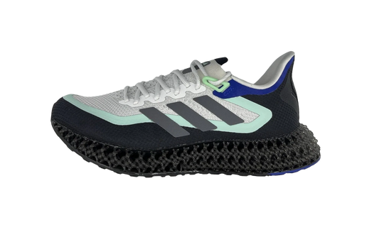 4DFWD 2 "White Night Metallic Pulse Mint" HP7668