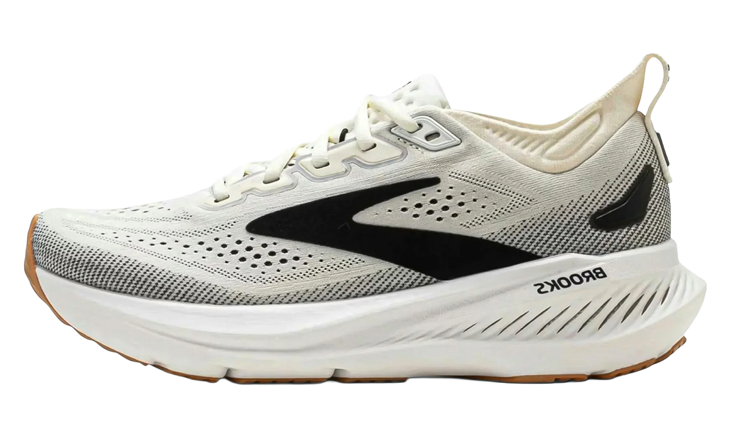 Glycerin 23 WMNS "White / Black / Biscuit" 120465-1B-192