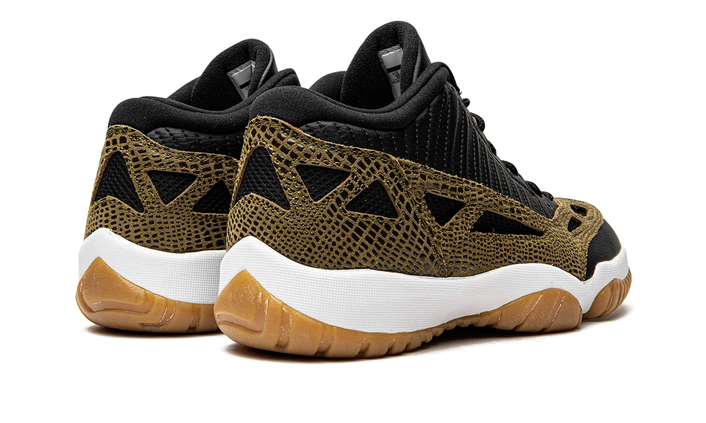 Air Jordan 11 Retro Low "Croc" 306008 013