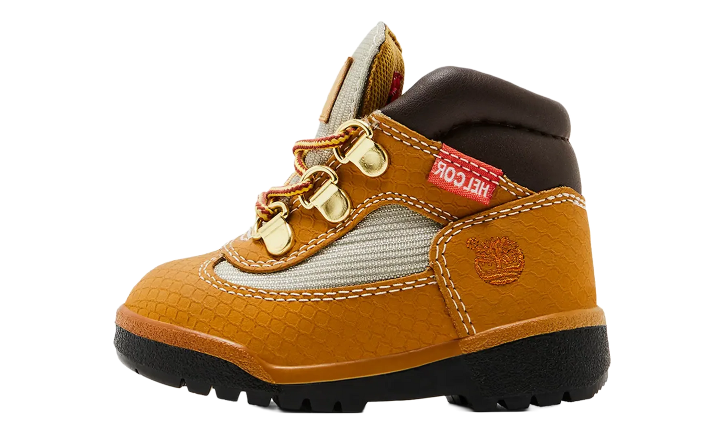 Field Boot TD "Wheat" TB03382R 713