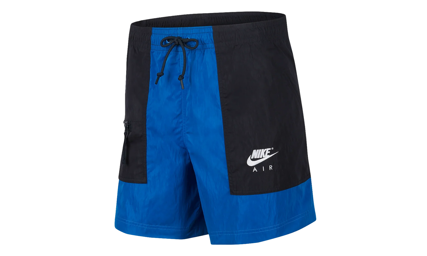 Air Shorts "Game Royal / Black" DD6411 475