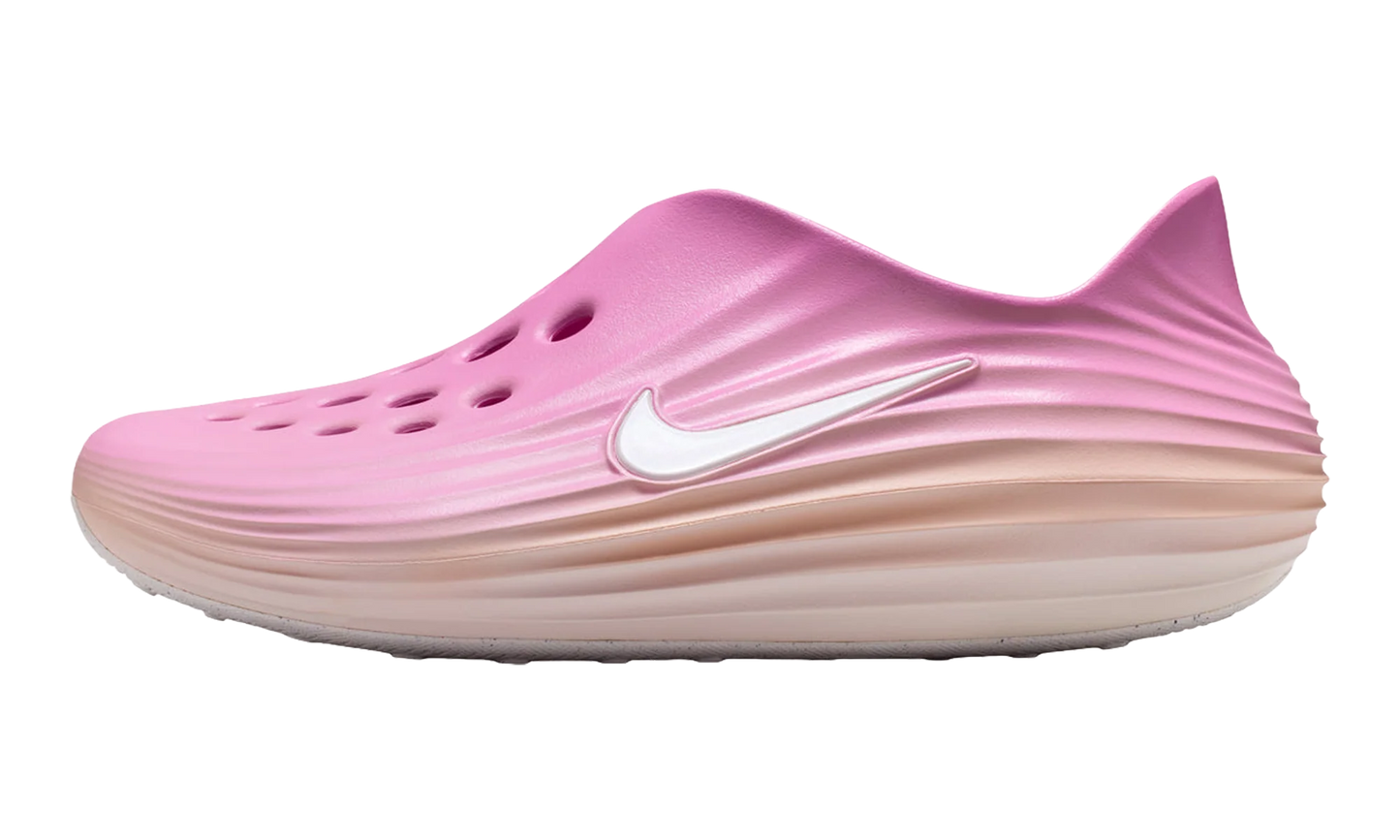ReactX Rejuven8 WMNS "Sail / Arctic Orange / Light Magenta / Sail" HV5062 103