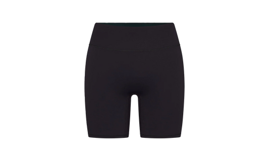 Matte 5" Biker Short "Nike - Obsidian" SKM057