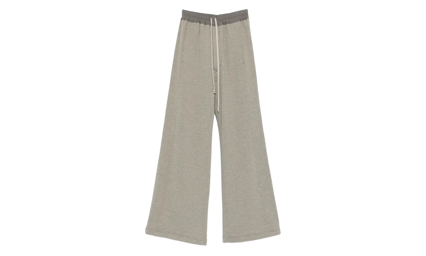 Pusher Pants WMNS "Melange Grey" DS02E7336 FGM 178