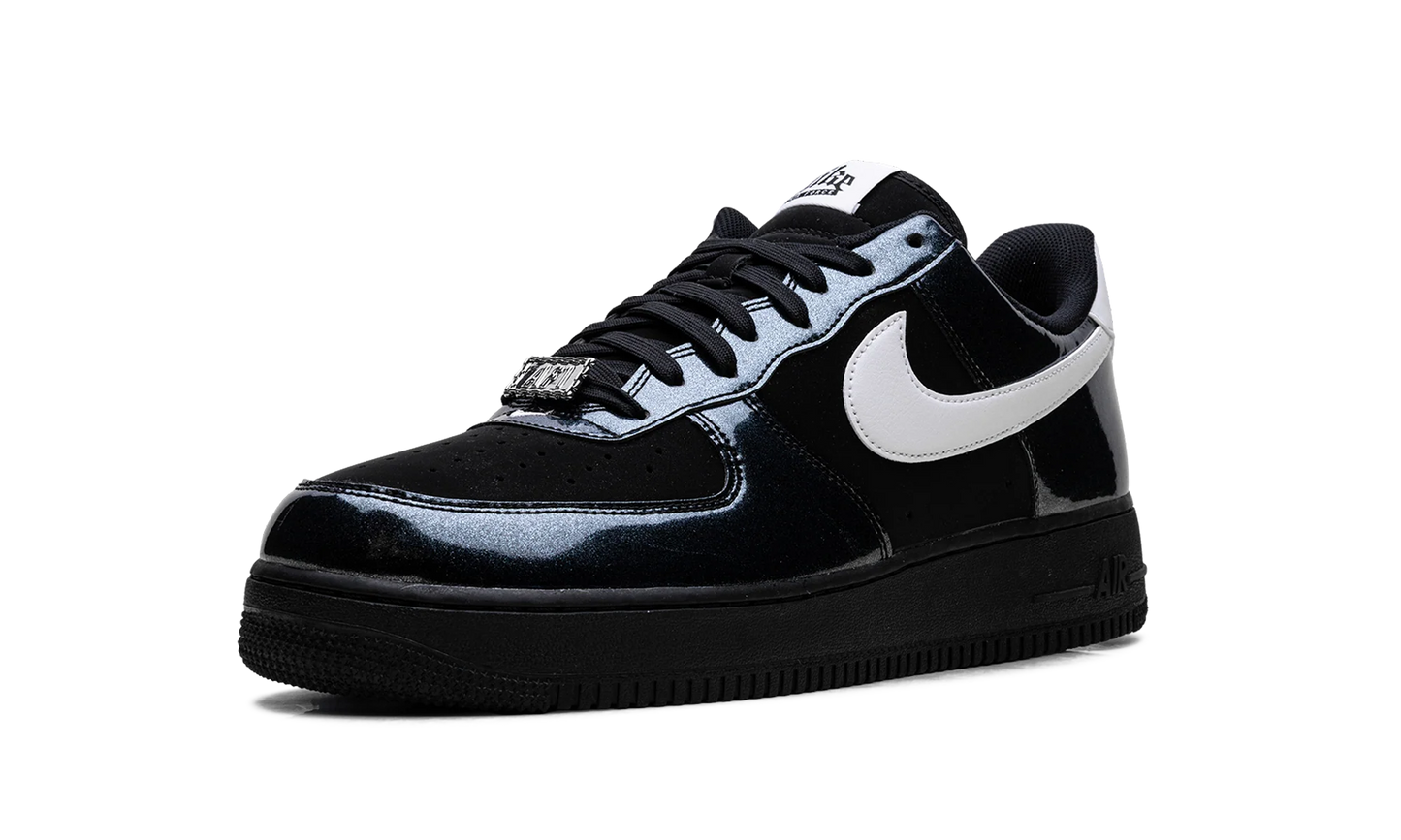 Nike Air Force 1 Low "Glam Rock - Black / White" IB6843 001