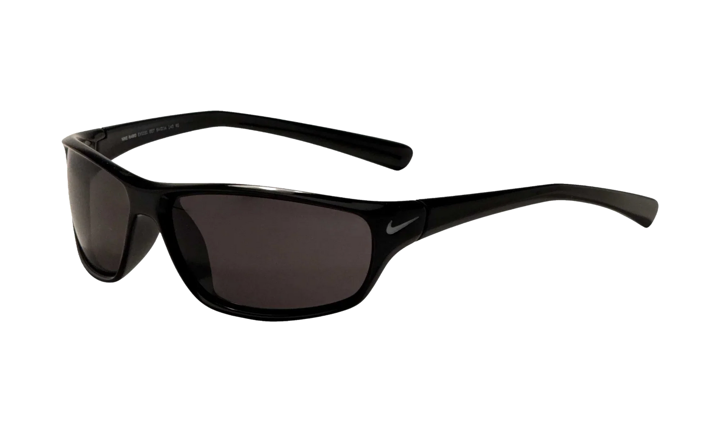 Rabid Sunglasses "Black / White / Grey" EV1131 007