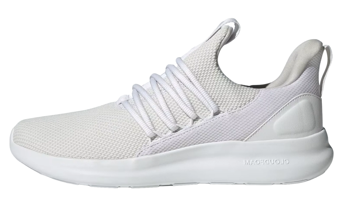 Lite Racer Adapt 7.0 "Cloud White Grey" IE6326