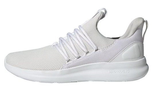 Lite Racer Adapt 7.0 "Cloud White Grey" IE6326