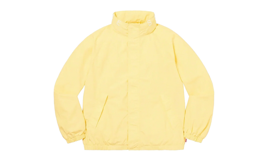 Raglan Court Jacket "SS20 - Pale Yellow" SU27214