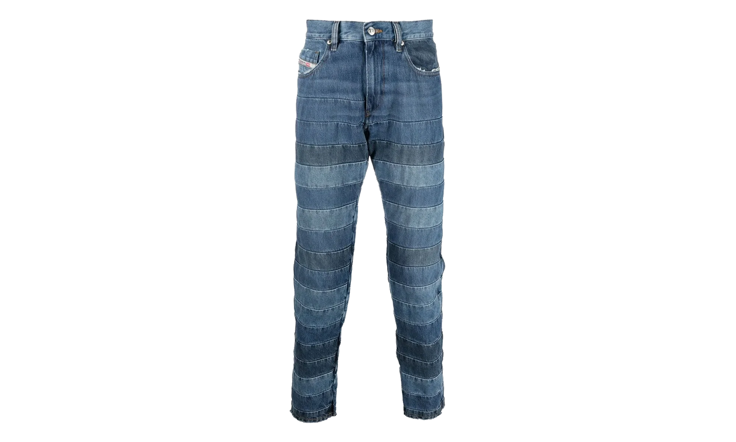 D-STRUKT-SY3 L.32 TROUSERS "LIGHT BLUE" A02270 009UE 01