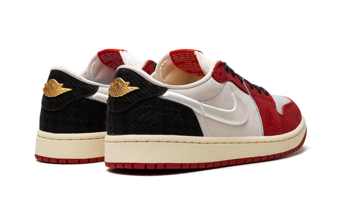 Air Jordan 1 Low OG "Trophy Room - Home" HV6157 100
