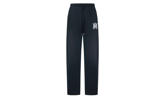 Hollywood Sweatpants "Black" AMBMPA1056 001