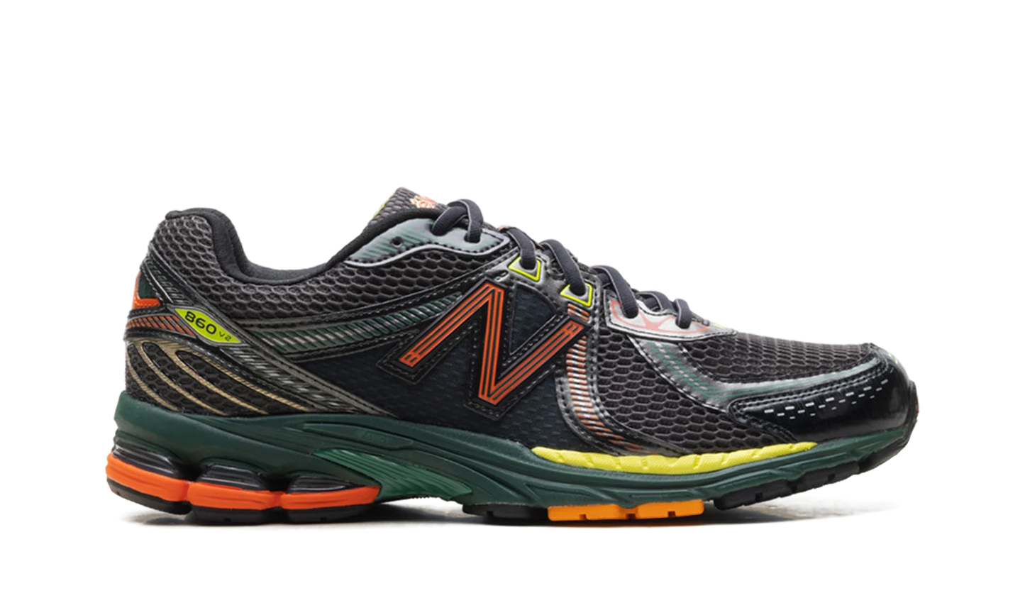 ALD x New Balance 860V2 "ALD 860V2" U8602D8