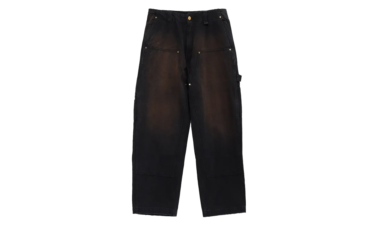 Workwear Toluca Pant "Black" WCBTM0061001