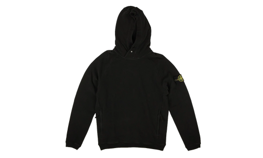 Cotton Logo Pullover Sweatshirt "Black" 771561051 V0029