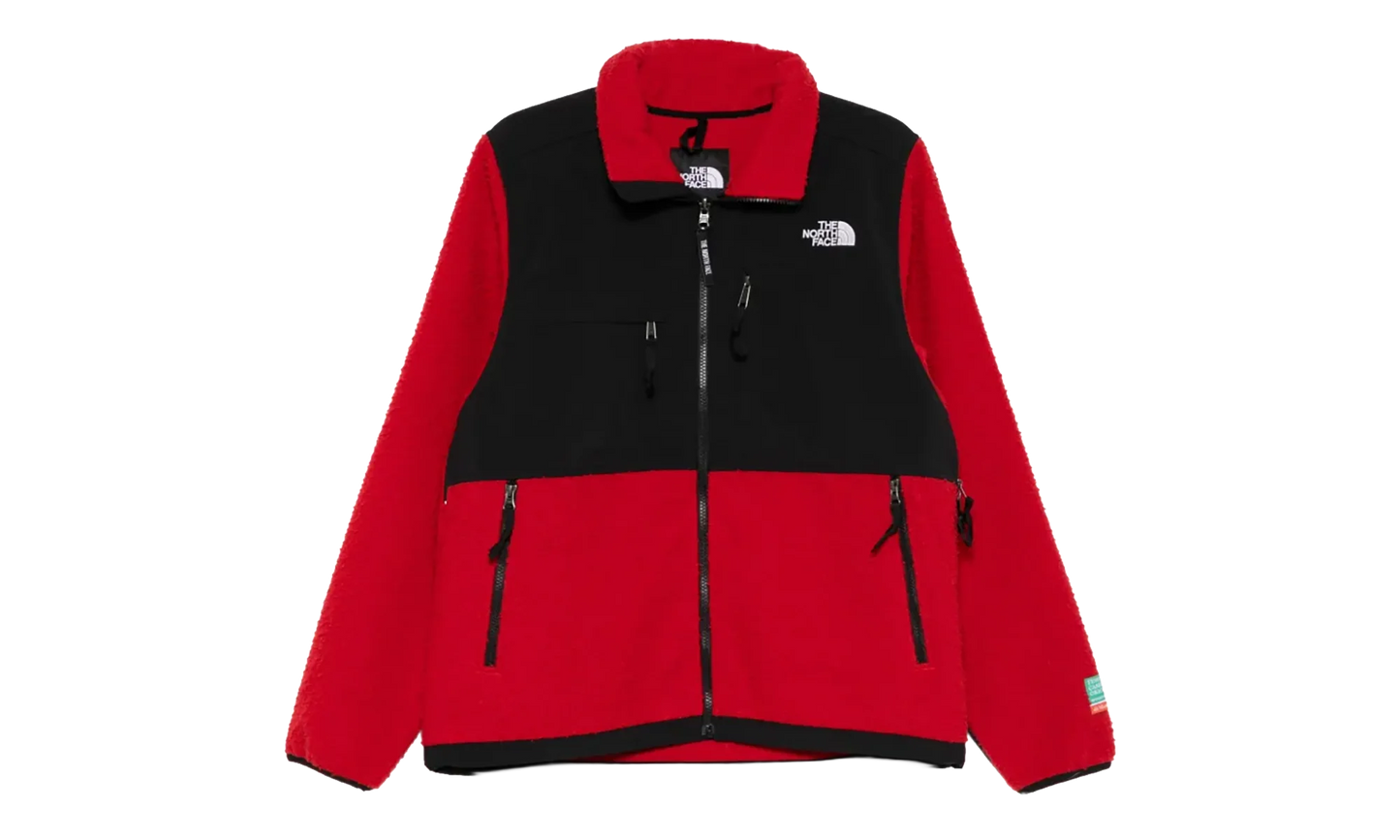 1995 Casentino Denali Jacket "TNF Red" NF0A8FH2682