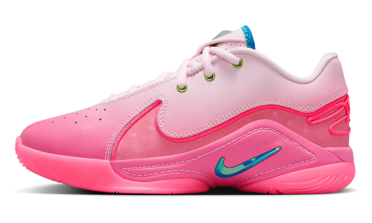 LeBron 22 GS "I Promise - Pink" HV8617-600