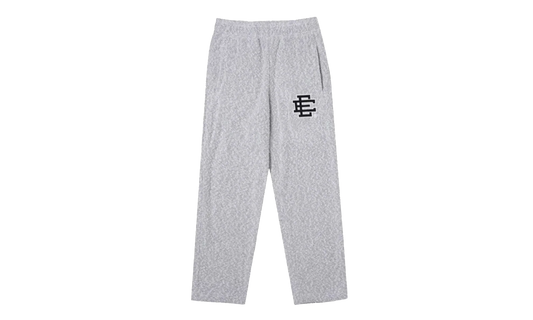 EE BOUCLE SHORTS "FW22 - Heather Grey/ Black" EE578