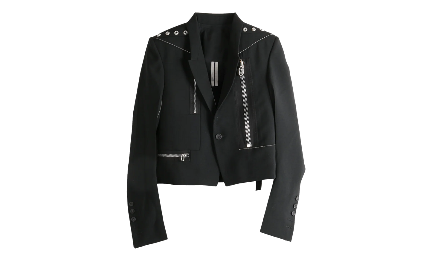 Giacca Alice Jacket WMNS "Black / Pearl" RP02E4757 WGPES1 0908