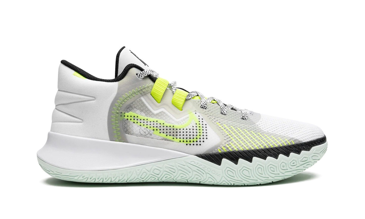 Kyrie Flytrap V "Grey" CZ4100 101