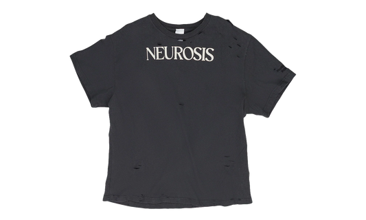 Neurosis Distressed T Shirt "Black" PI00005