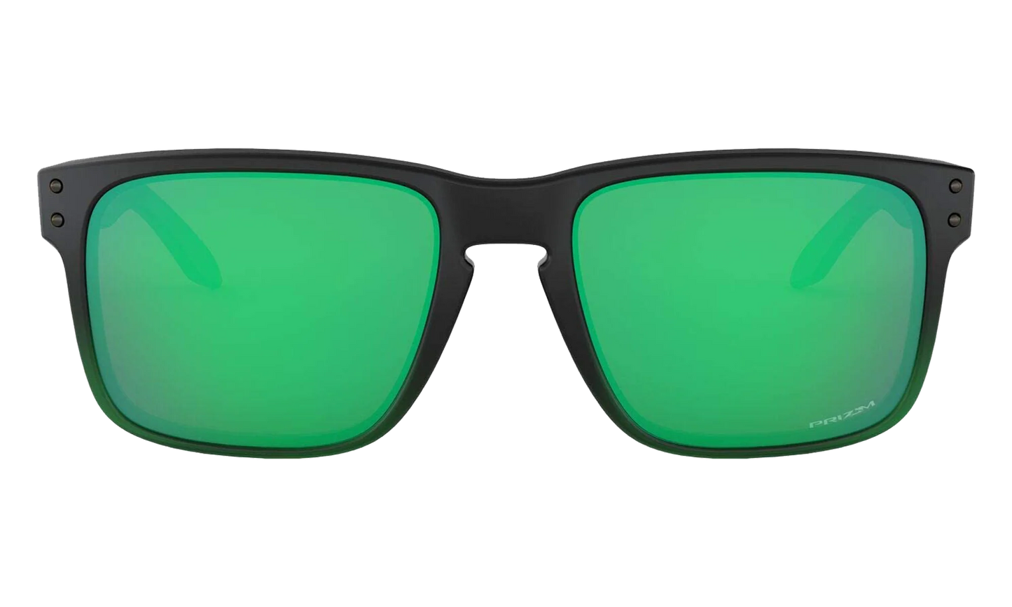 Holbrook Sunglasses "Jade Fade / PRIZM Jade" OO9102 E4